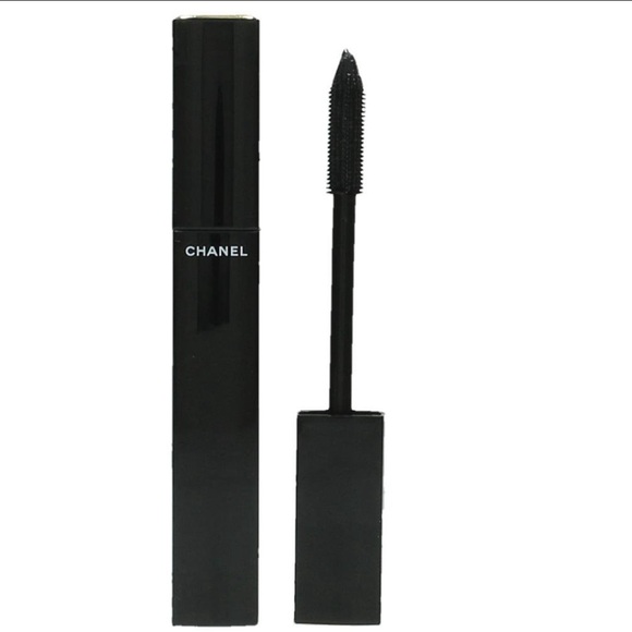 CHANEL Other - NIB Chanel Waterproof Mascara (Black)